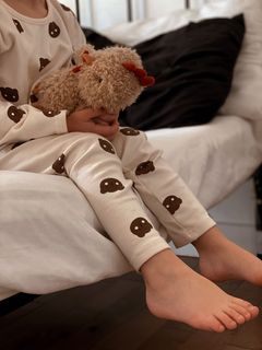 Pyjamas ours 🐻 - Nos Bout'Choux
